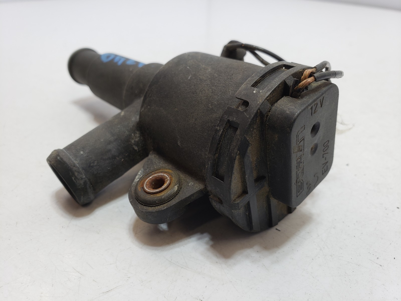 ✅ 13-17 OEM Bentley Continental GT 4.0L Coolant Heater Valve Conditioning VAG