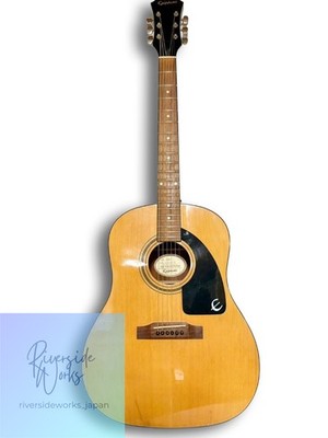 Epiphone AJ100-NA Akustikgitarre