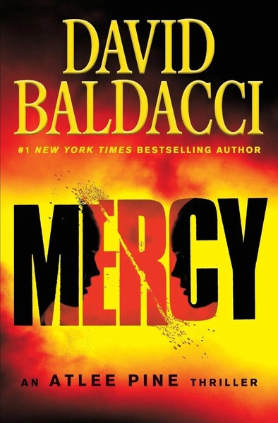 David Baldacci | Mercy | Taschenbuch | Englisch (2022) | Kartoniert / Broschiert-image
