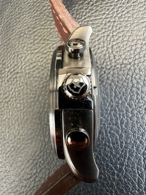 VICTORINOX SWISS ARMY 241520 VINTAGE INFANTRY AUTOMATIC