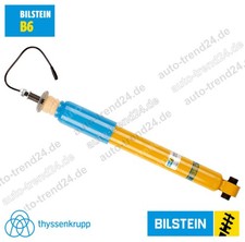 Bilstein B6 Gasdruckdämpfer hinten für BMW 3er Cabriolet E93, Bj. 2008-2013