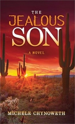 The Jealous Son (Hardback or Cased Book)