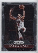 2015-16 Panini Prizm Joakim Noah #163 g9z