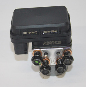 ABS Pumpe Hydroaggregat Druckmodulator Yamaha YZF-R 125 RE40 2023- (Lager 11-25)