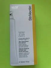 Strivectin Peptight 360 Tightening Eye Serum 1 oz /30 ml. Eye Serum