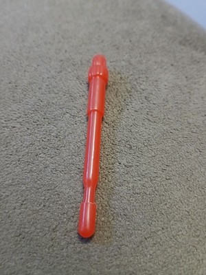 Star Wars The Force Awakens Micro Machines Gold Series Kylo Ren Red Missile 