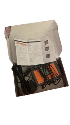 Spectre Slc-1 Controller