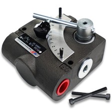 Hydraulic Adjustable Flow Directional Control Valve (1/2" NPT Port, 30 GPM