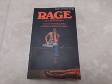 Rage Richard Bachman Stephen King Paperback