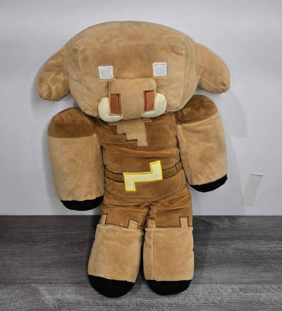 Doge Pillow Cardano ADA Pillow - Round St￭ Plush Crypto Pillow By  Blockcraft ADA Plush Pillow - UK Bread Plushies