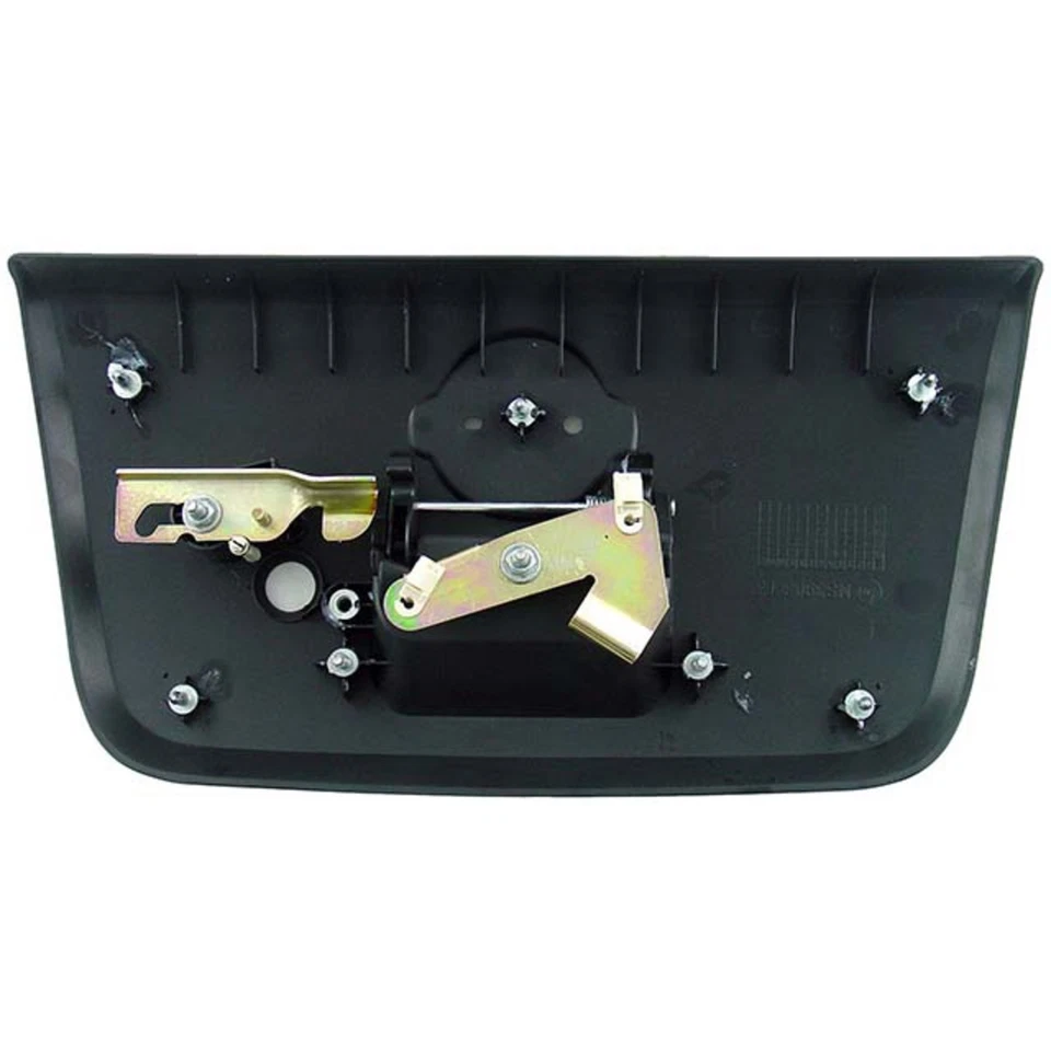 Manija de puerta trasera 81575 Dorman para Nissan Frontier 2001-2004 Foto 3 de 3