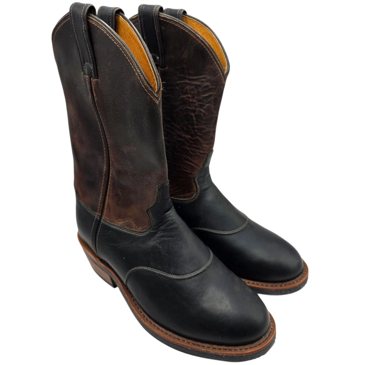 Chippewa Western Men's Slip Resistant for Sale | Shop New & Used