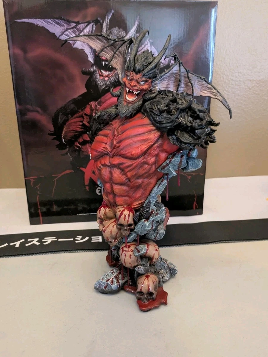 devilman amon products for sale | eBay