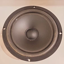 Replacement Eosone RSF 400  8'' Driver woofer 1RD003-2