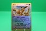 Pokémon Eevee 63/100 Sandstorm Reverse Holo English - LP