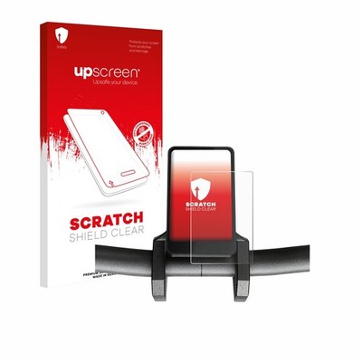 upscreen Schutz Folie für Joyor T6 Kratzfest Anti Fingerprint Klar