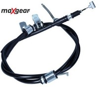 Maxgear 32-1520 Seilzug FüR Feststellbremse Handbremsseil Bremsseil FüR Suzuki