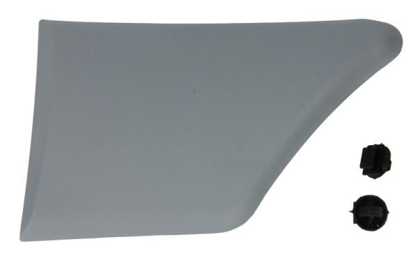 Hinten Links Blic 5703-04-0550477P Zier-/Schutzleiste, KotflüGel FüR CitroËN-image