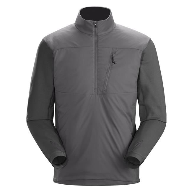 Maglione Arc'teryx LEAF Naga AR (GEN 2.1) Lupo