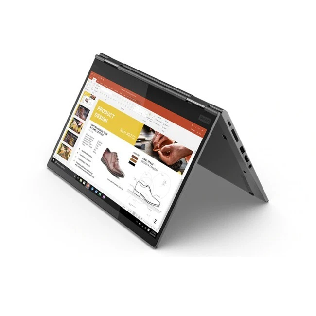 Lenovo ThinkPad T480s · i7-8650U · 16GB · 256GB, photo 2 of 2