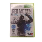 Red Faction: Armageddon - Xbox 360 Brand New Sealed