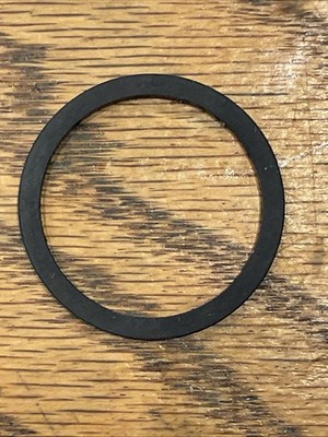 XP MI-4 & MI-6 Pinpointer Flat Washer   Genuine Replacement Part (PPJPLAT-A)