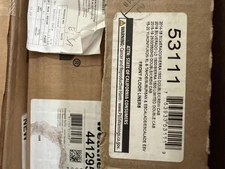 Husky Xact Contour Custom Front Floor Mats - Escalade, Tahoe, Suburban, Trucks