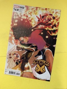 Realm of X | eBay