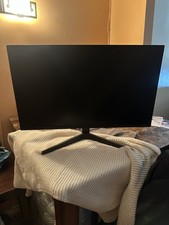 Samsung 27" F27T350FHN LED Monitor, 1920x1080, HDMI VGA, Black