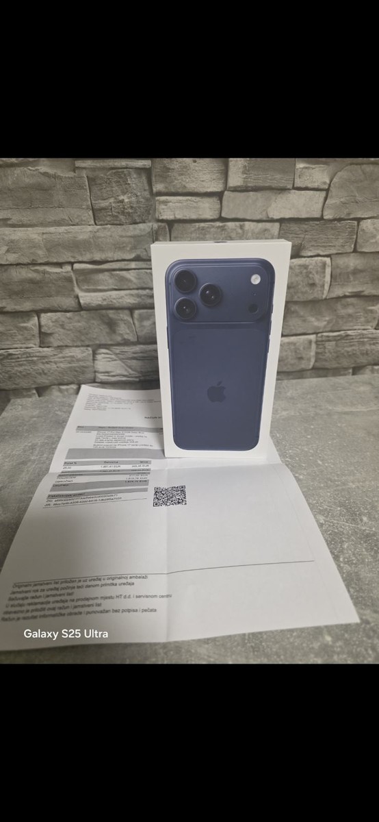 海外版 物理SIM iPhone 17 Pro Deep Blue 512GB Amazon.com: iPhone 17 Pro Deep Blue 512GB : Cell Phones & Accessories