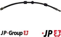 JP Group 1161602400 Bremsschlauch FüR Ford FüR Seat FüR VW