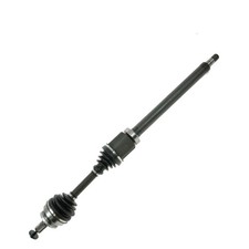 CV Axle Shaft Front Right Passenger Automatic FWD Volvo V70 2.3 2.4 2.5L 01-07