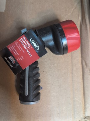 #ad Orbit Pro Series 8 Pattern Spray Nozzle. New $12.00