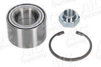 Radlagersatz AIC 55867 FüR Suzuki Wagon MA EM Swift 3 MZ EZ Ignis 1 FH 2 MH 4WD