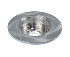 Disque de frein Rover 45