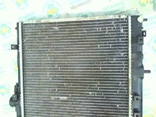 Radiateur Mitsubishi GALANT