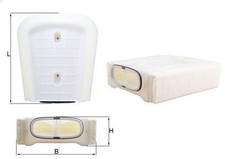 Filtre à air KNECHT LX 3295/8 pour AUDI Q8 (4MN, 4MT) 4 2020-