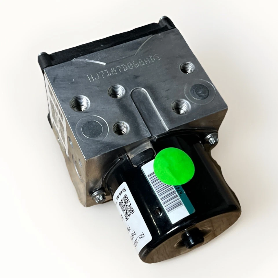 Módulo de bomba de freno ABS reacondicionado Dodge Ram 1500 2008 | P55366224AN Foto 3 de 4