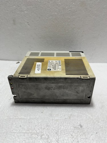 Mitsubishi MR-J2S-60A-S004 AC Servo - Picture 6 of 7
