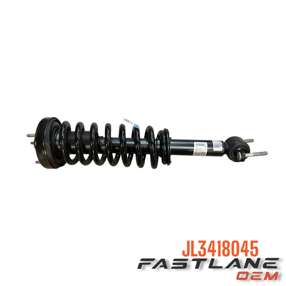 Factory OEM 2018 Ford F150 Front Strut Assembly Jl34-18045