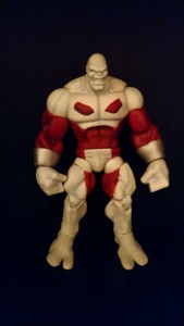 caliban action figure