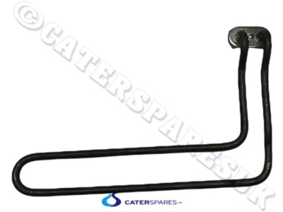 MAIDAID WASH TANK HEATING ELEMENT MH103913 FOR AMIKA 8XL DISHWASHER 1400W 1.4Kw