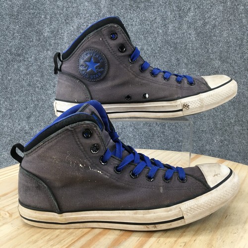 Converse Shoes Mens 9.5 Chuck Taylor 