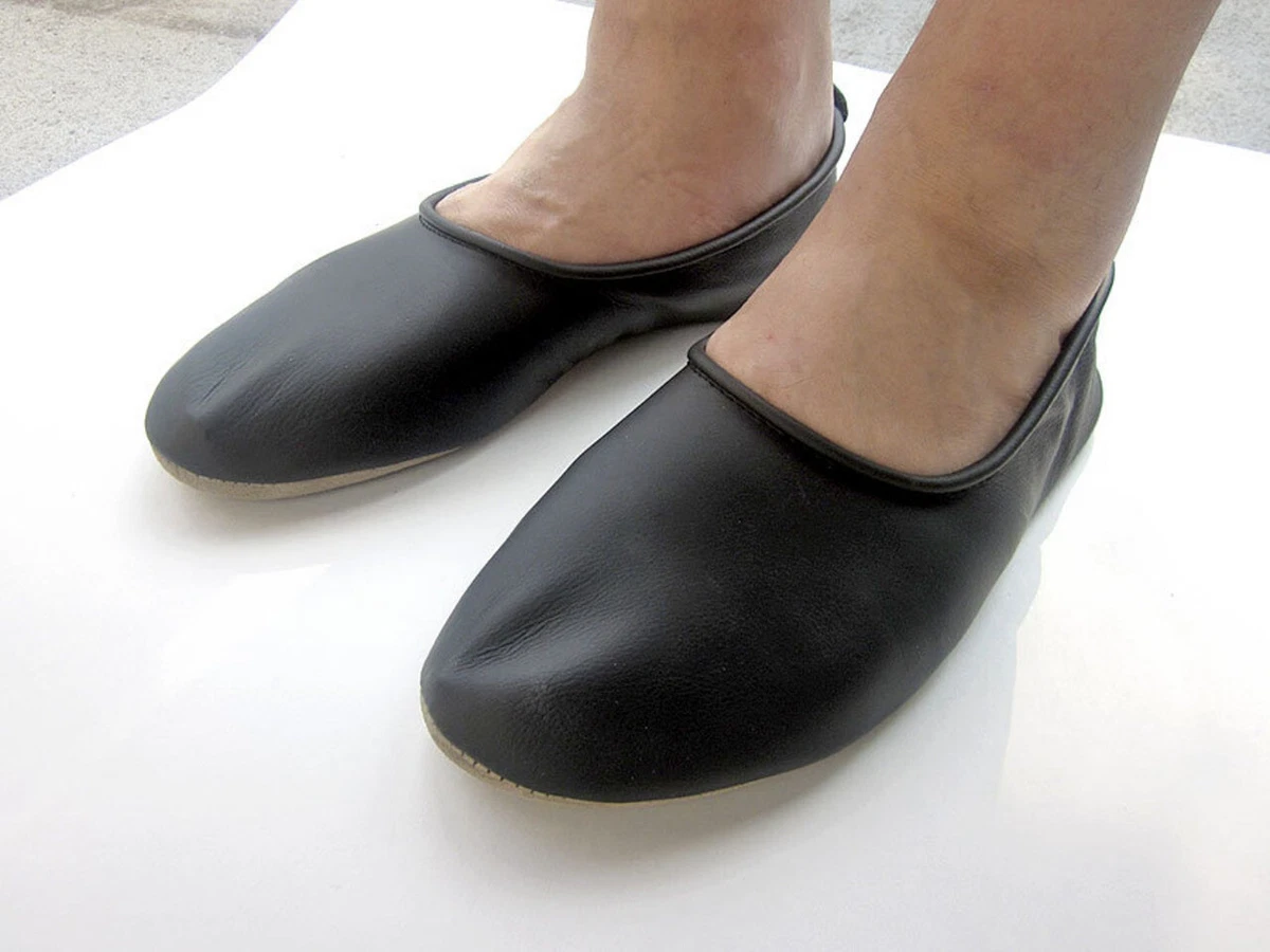 Exercise slipper hotsell
