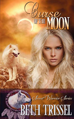 Curse of the Moon -  NEW Beth Trissel 2016