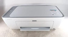 HP Printer Desk Jet 2722 All-In-One Print Scan Copy LCD Screen Wifi USB