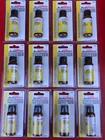 (12) ENGINE OIL TRANSMISSION & FUEL SYSTEMS UV DYE 374CS FOR AUTO GAS DIESEL ATF