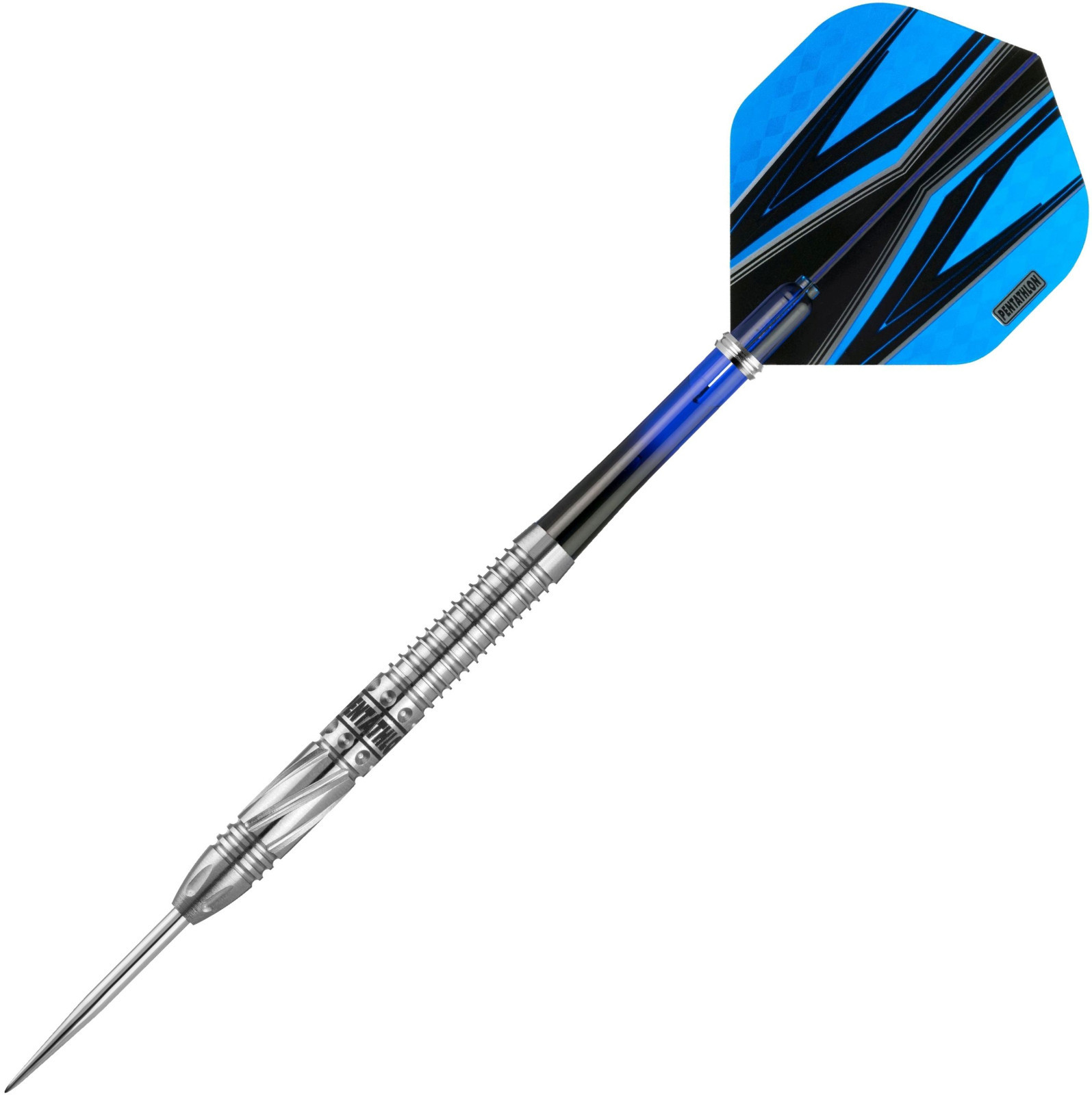 PENTATHLON Steel Darts Dartset Serie Dartsatz Dart Serie Dartset TDP Lux Modell T4 Blau 24 gr 669bf6 PENTATHLON Steel Darts Dartset Serie Dartsatz Dart Serie Dartset TDP Lux Modell T4 Blau 24 gr 669bf6