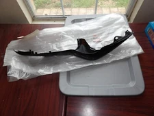 NOS Suzuki GSX-S1000 16-19 Genuine OEM Side Frame Plastic Cover 47121-04K00-YVB