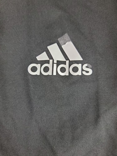 Adidas Techfit Kompressionsshorts Herren schwarz Climalite Fitnessstudio Fußballhose 4XL - Bild 14 von 24